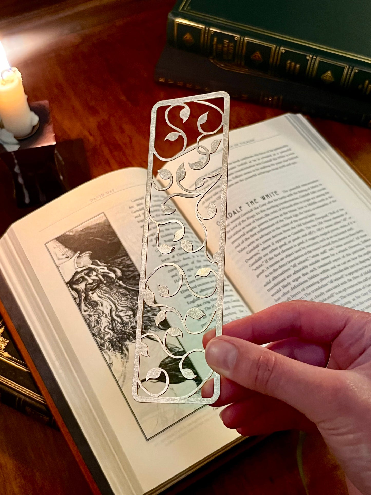 Gateway Bookmark