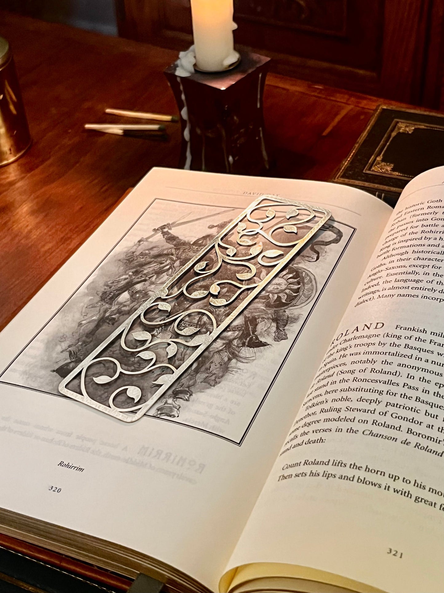 Gateway Bookmark