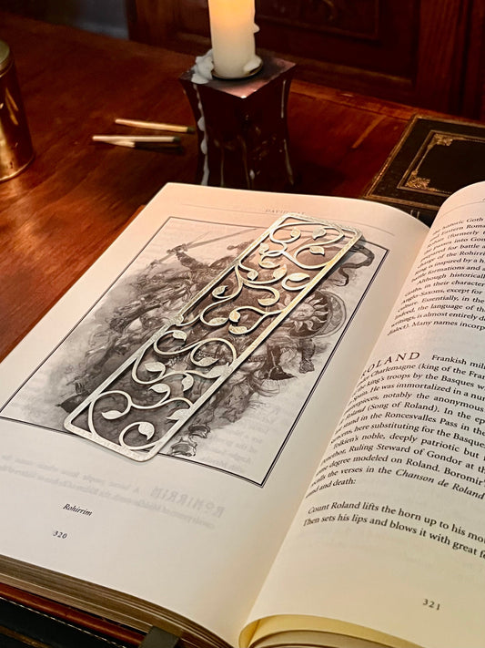 Gateway Bookmark