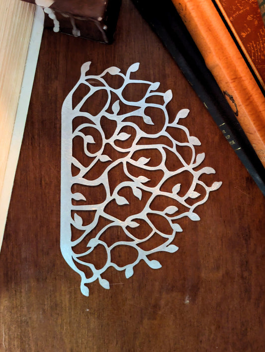 Bramble Bookmark