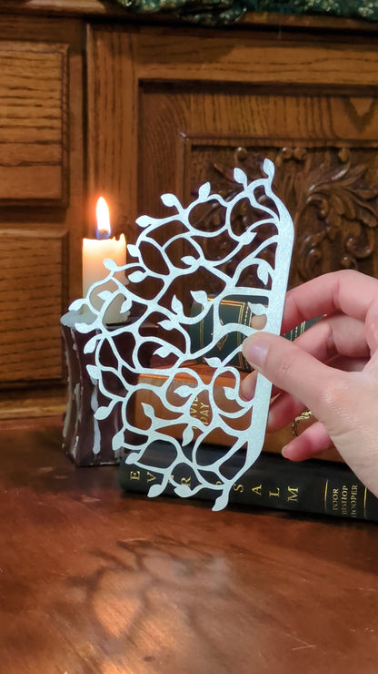 Bramble Bookmark